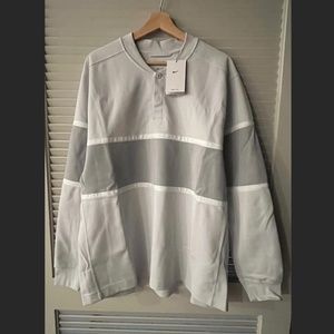 BRAND NEW Nike Dri-FIT Men's Long-Sleeve Golf Top